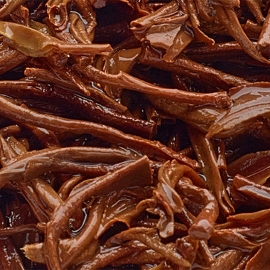 Keemun Mao Feng - 75g Loose Leaf Tea